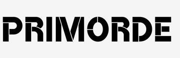 Logotipo da Primorde