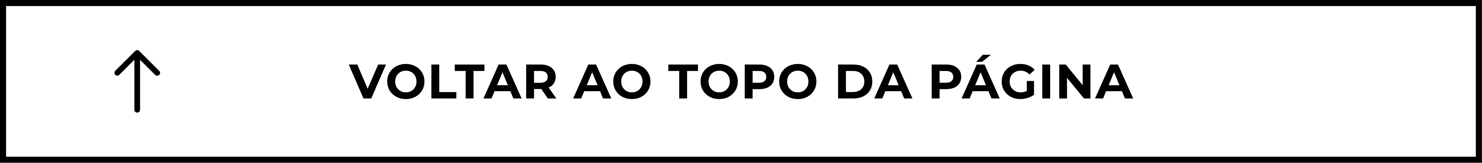 Botão para voltar ao topo da página