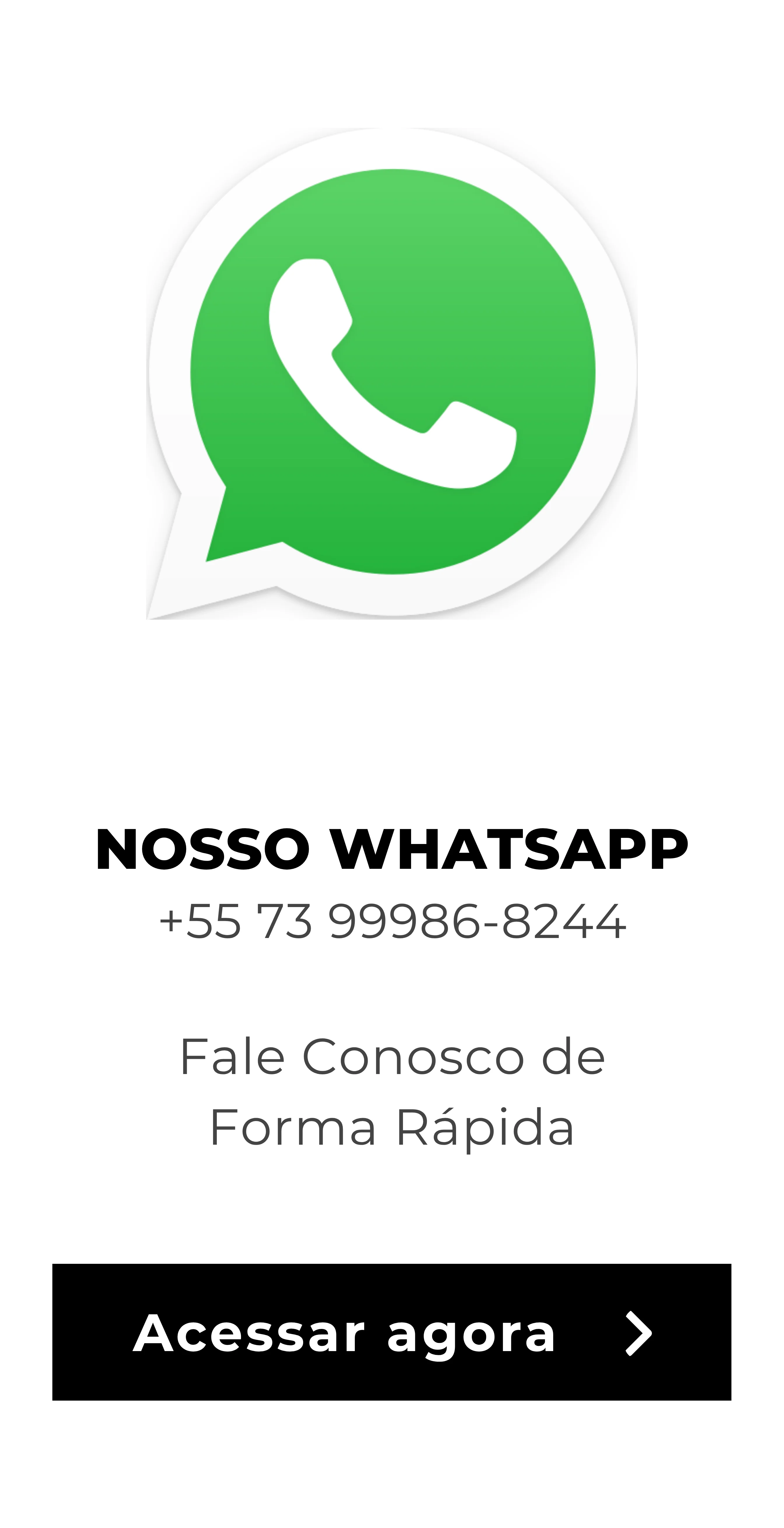 Card do WhatsApp da Primorde